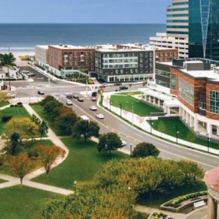 Unit 2 Closest Home To Stockton College European Style Atlantic Stadt Exterior foto