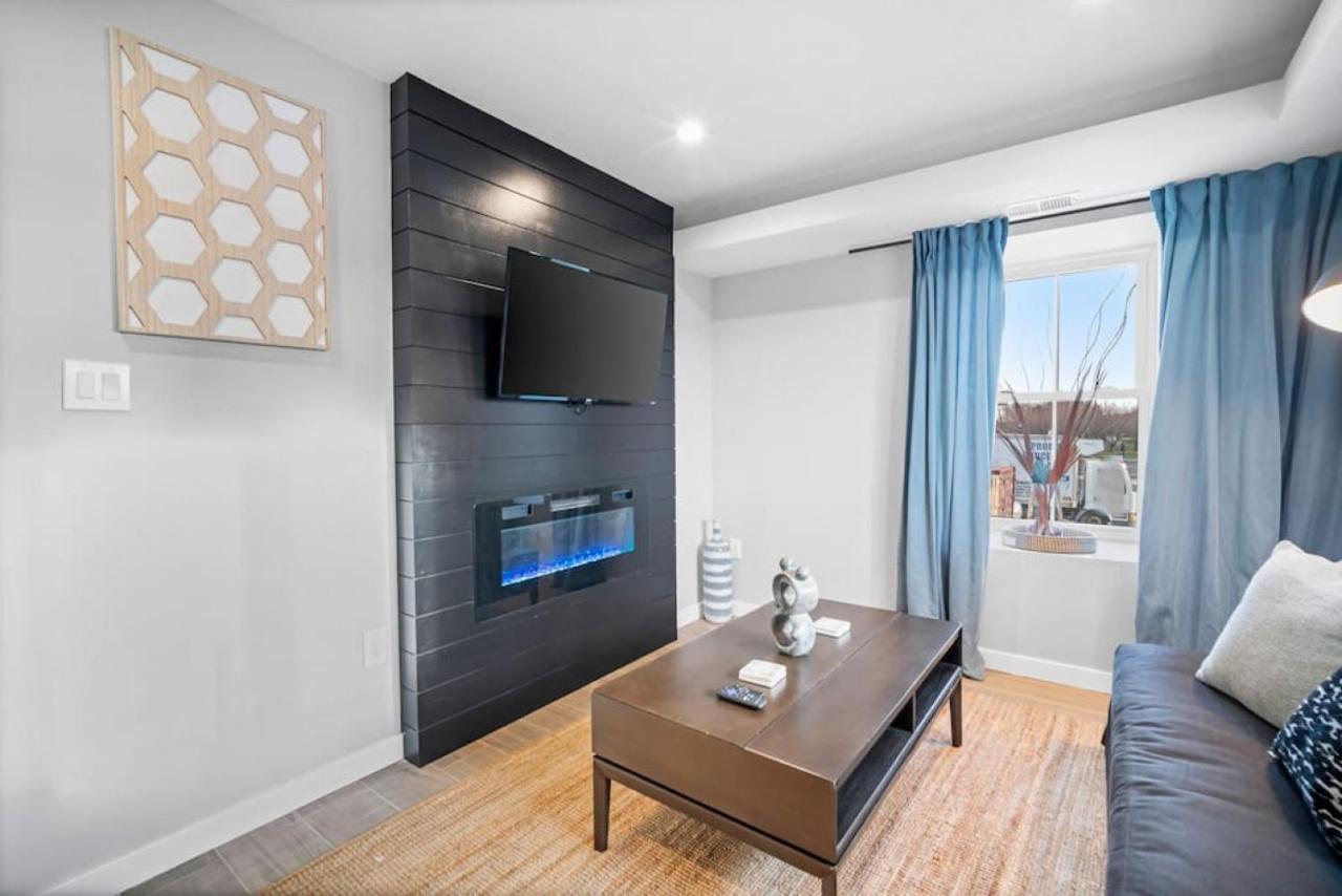 Unit 2 Closest Home To Stockton College European Style Atlantic Stadt Exterior foto